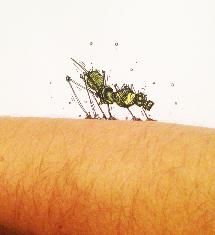 That Turkish Man Definitely Knows How To Use His Fingers That Turkish Man Definitely Knows How To Use His Fingers