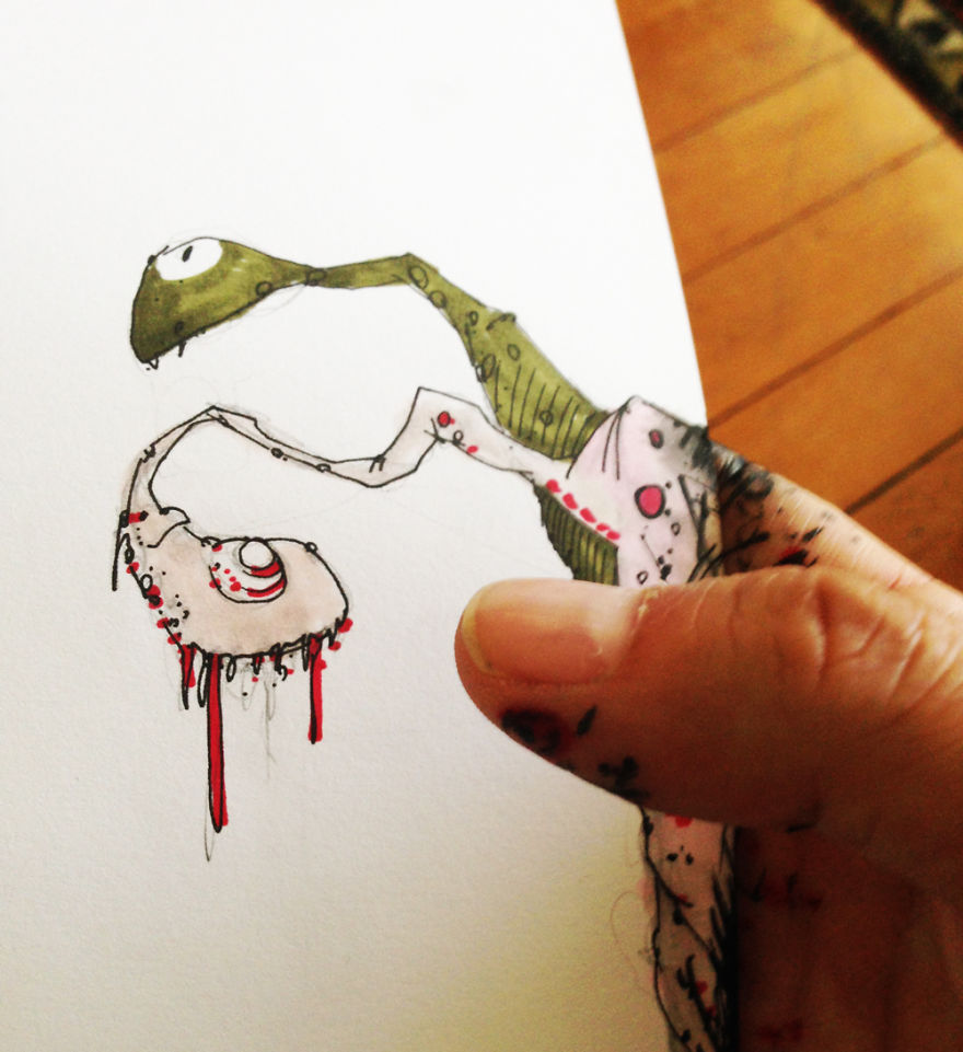 That Turkish Man Definitely Knows How To Use His Fingers That Turkish Man Definitely Knows How To Use His Fingers