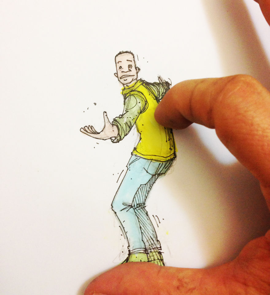 That Turkish Man Definitely Knows How To Use His Fingers That Turkish Man Definitely Knows How To Use His Fingers