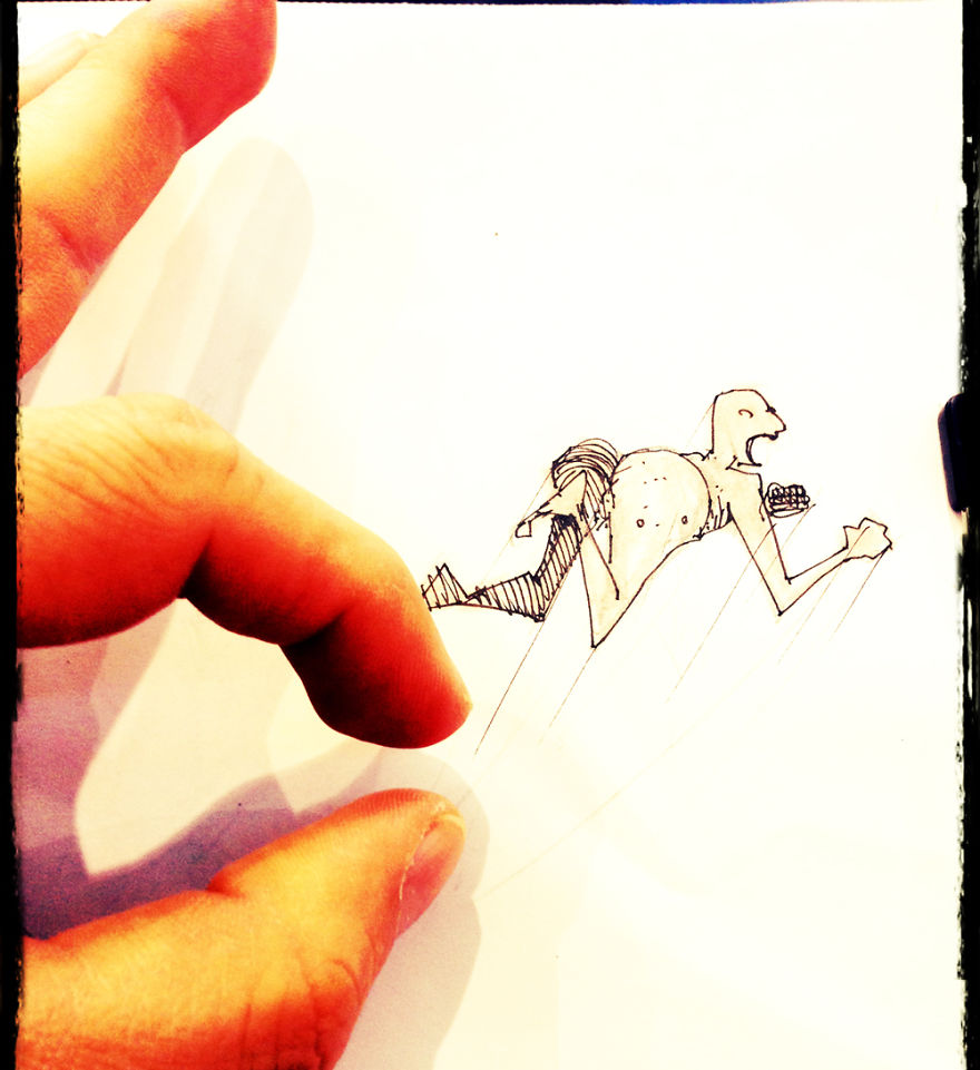 That Turkish Man Definitely Knows How To Use His Fingers That Turkish Man Definitely Knows How To Use His Fingers