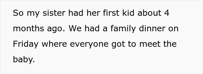 “Martyr Mom” Can’t Handle Her Own Hypocrisy, Storms Out As Kids Berate Her For Refusing To Babysit “Martyr Mom” Can’t Handle Her Own Hypocrisy, Storms Out As Kids Berate Her For Refusing To Babysit