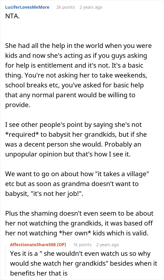 &#8220;Martyr Mom&#8221; Can&#8217;t Handle Her Own Hypocrisy, Storms Out As Kids Berate Her For Refusing To Babysit