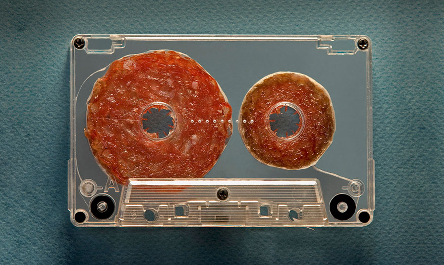 This Is What I See In Everyday Food This Is What I See In Everyday Food