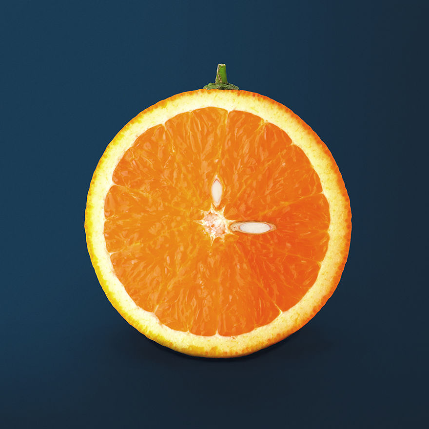 This Is What I See In Everyday Food This Is What I See In Everyday Food