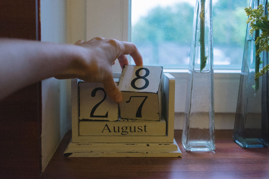 Bride Decides To Be Her Own Wedding Photographer And The Result Is Better Than Most Wedding Photos Bride Decides To Be Her Own Wedding Photographer And The Result Is Better Than Most Wedding Photos