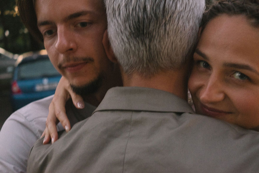 Bride Decides To Be Her Own Wedding Photographer And The Result Is Better Than Most Wedding Photos Bride Decides To Be Her Own Wedding Photographer And The Result Is Better Than Most Wedding Photos