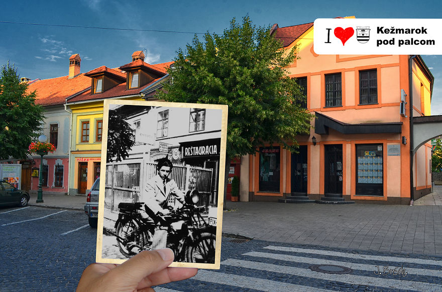 Traveling In The Past (Part 2)