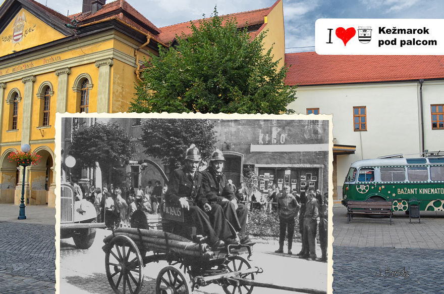 Traveling In The Past (Part 2)