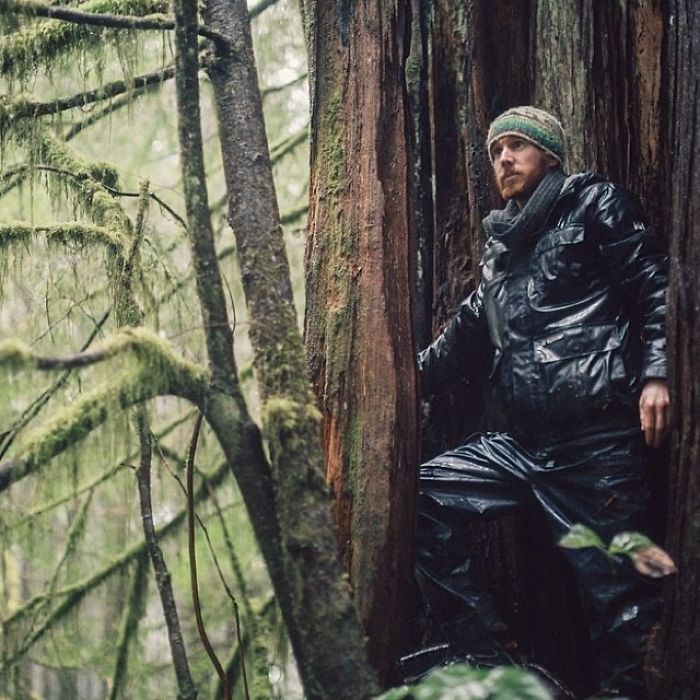 ‘Men Of Outdoors’ Instagram Is Dedicated To Hot Guys Engaged In Nature Activities ‘Men Of Outdoors’ Instagram Is Dedicated To Hot Guys Engaged In Nature Activities