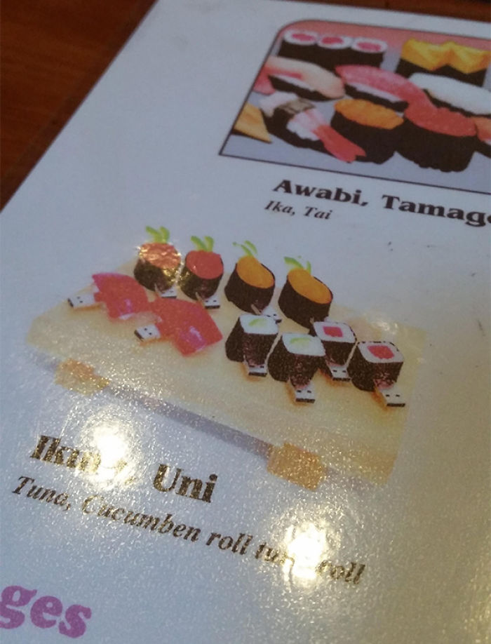 80 Of The Funniest Menu Translation Fails Ever