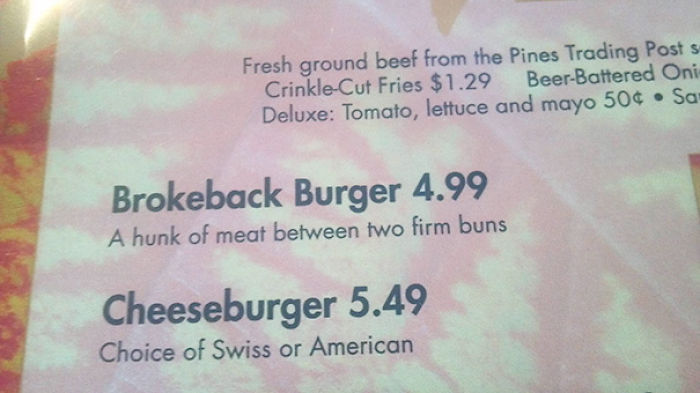 80 Of The Funniest Menu Translation Fails Ever