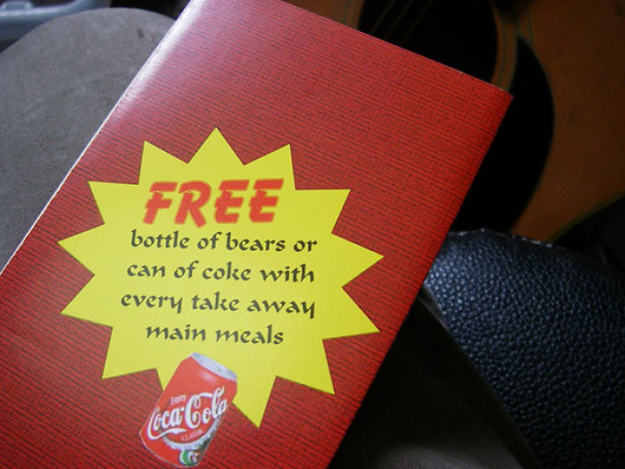 80 Of The Funniest Menu Translation Fails Ever