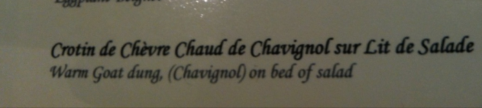 80 Of The Funniest Menu Translation Fails Ever