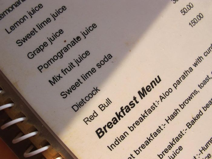 80 Of The Funniest Menu Translation Fails Ever