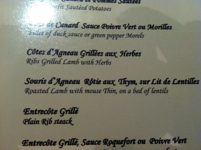 80 Of The Funniest Menu Translation Fails Ever