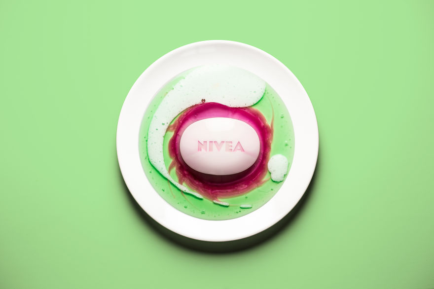 Strange Pregnancy Food Cravings Photographed Like Gourmet Meals Strange Pregnancy Food Cravings Photographed Like Gourmet Meals