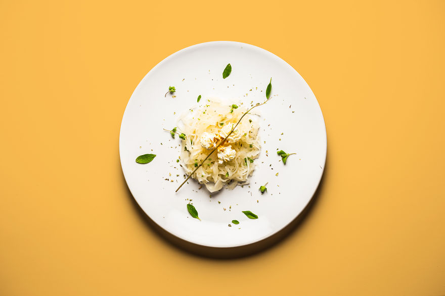 Strange Pregnancy Food Cravings Photographed Like Gourmet Meals Strange Pregnancy Food Cravings Photographed Like Gourmet Meals