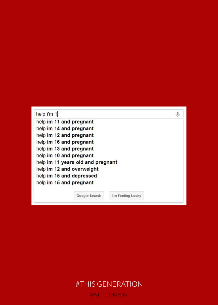 45 Brutally Honest Posters Show Our Addiction To Technology