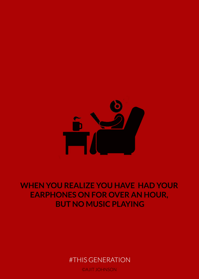 45 Brutally Honest Posters Show Our Addiction To Technology