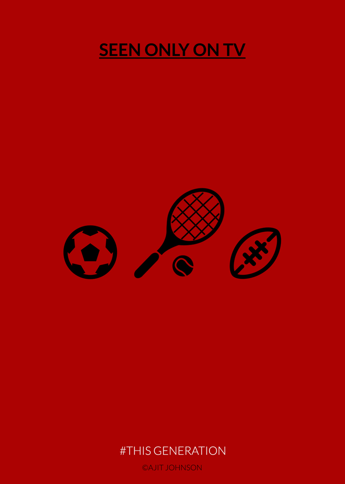 45 Brutally Honest Posters Show Our Addiction To Technology