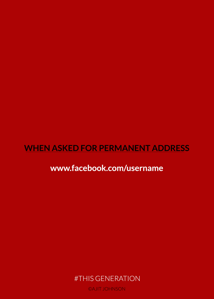 45 Brutally Honest Posters Show Our Addiction To Technology