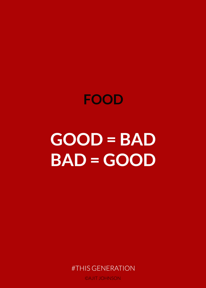 45 Brutally Honest Posters Show Our Addiction To Technology