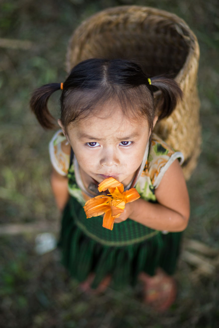 Photographic Journey Through Northern Vietnam By Rehahn Photographic Journey Through Northern Vietnam By Rehahn