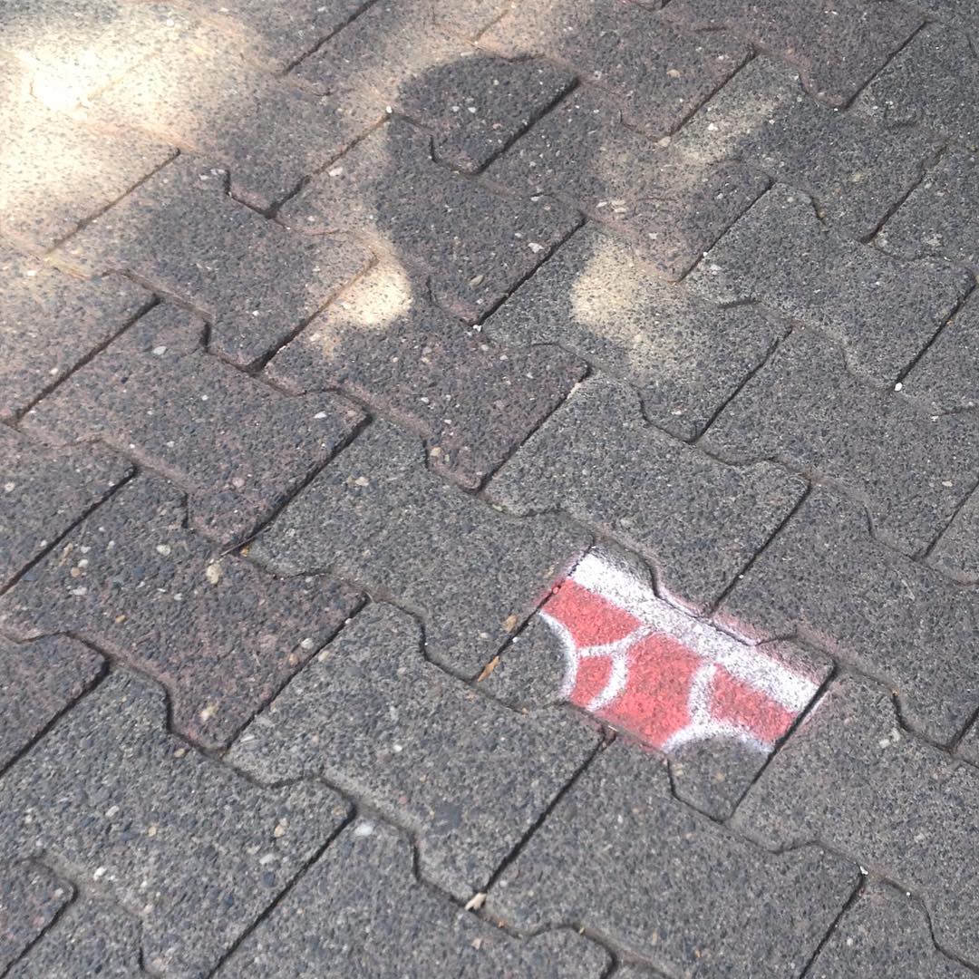 I Paint Underpants On Rocks To Criticize Nudity Censorship I Paint Underpants On Rocks To Criticize Nudity Censorship