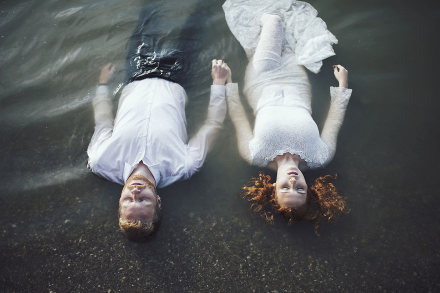 I Escape Into Another World Through Photography I Escape Into Another World Through Photography