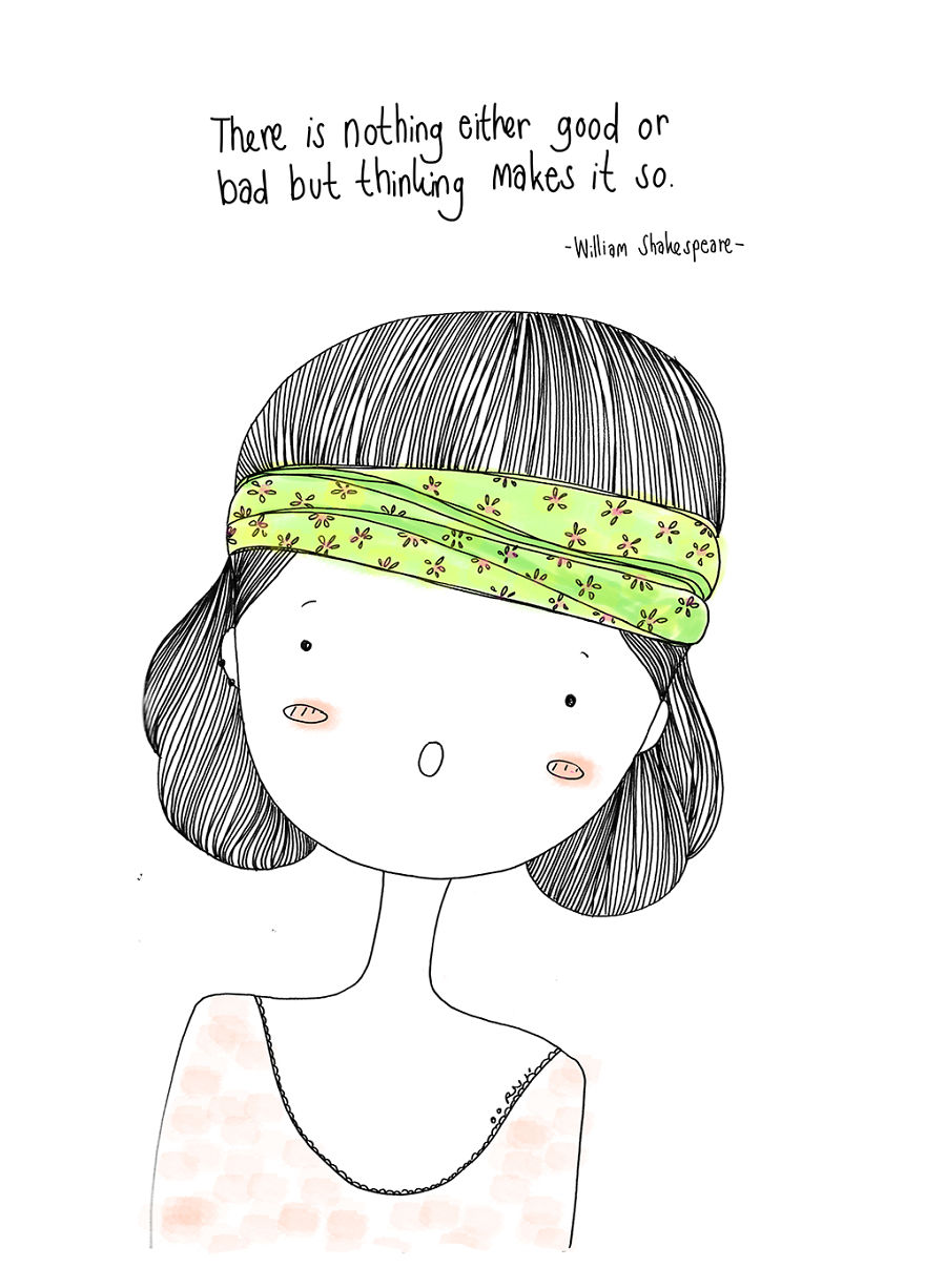 I Donated My Hair And Created Series Of Postcards With Short-Haired Women To Make Them Feel More Beautiful I Donated My Hair And Created Series Of Postcards With Short-Haired Women To Make Them Feel More Beautiful