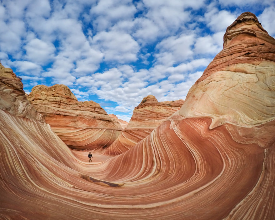 I Turned My Grandma’s Old Van Into A Mobile Home So I Could Travel Across North America I Turned My Grandma’s Old Van Into A Mobile Home So I Could Travel Across North America