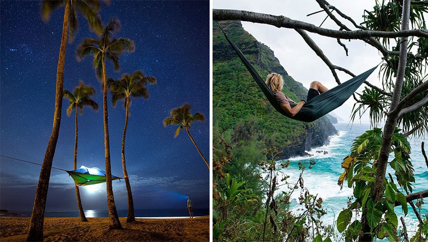 I Turned My Grandma’s Old Van Into A Mobile Home So I Could Travel Across North America I Turned My Grandma’s Old Van Into A Mobile Home So I Could Travel Across North America