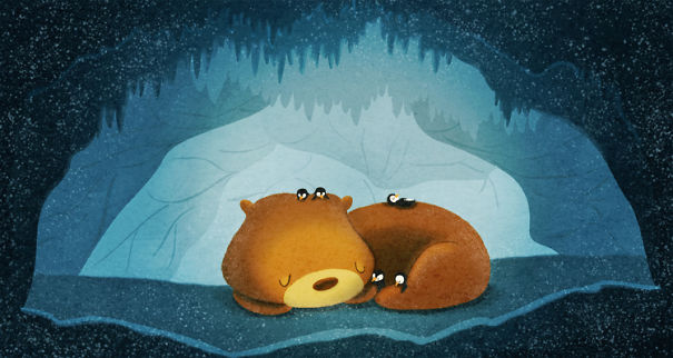 I Spent Years Trying To Publish Kids Books. Publishers Rejected Them But I Kept Trying