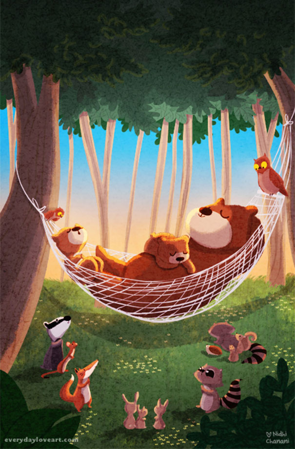 I Spent Years Trying To Publish Kids Books. Publishers Rejected Them But I Kept Trying