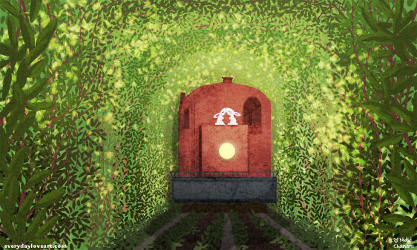 I Spent Years Trying To Publish Kids Books. Publishers Rejected Them But I Kept Trying