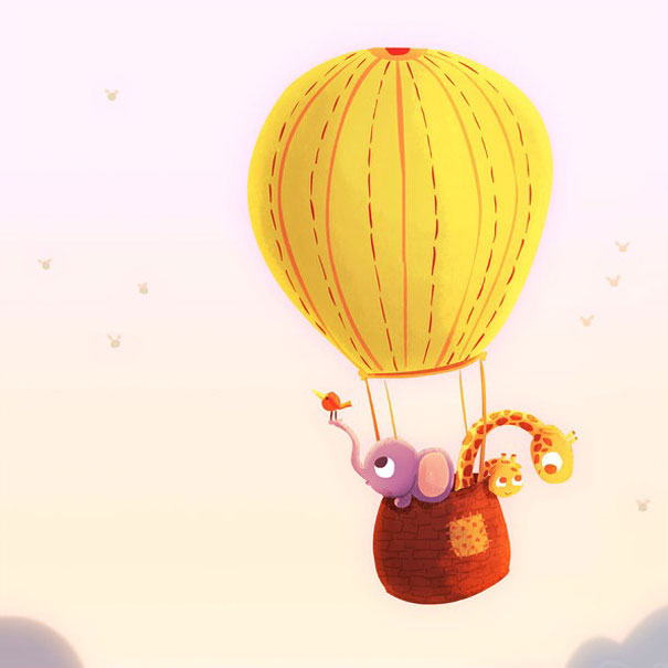 I Spent Years Trying To Publish Kids Books. Publishers Rejected Them But I Kept Trying