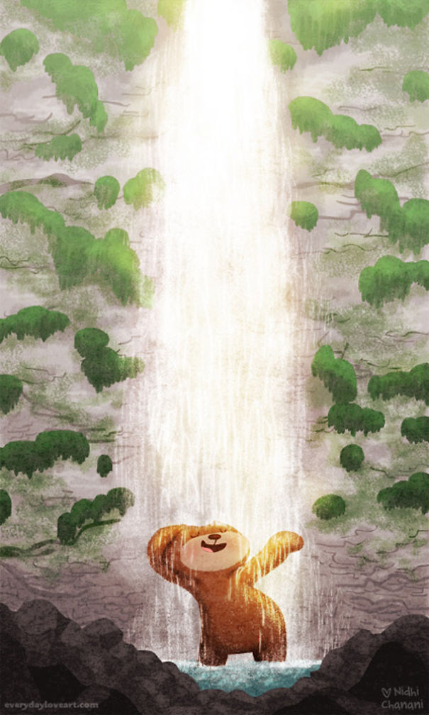 I Spent Years Trying To Publish Kids Books. Publishers Rejected Them But I Kept Trying