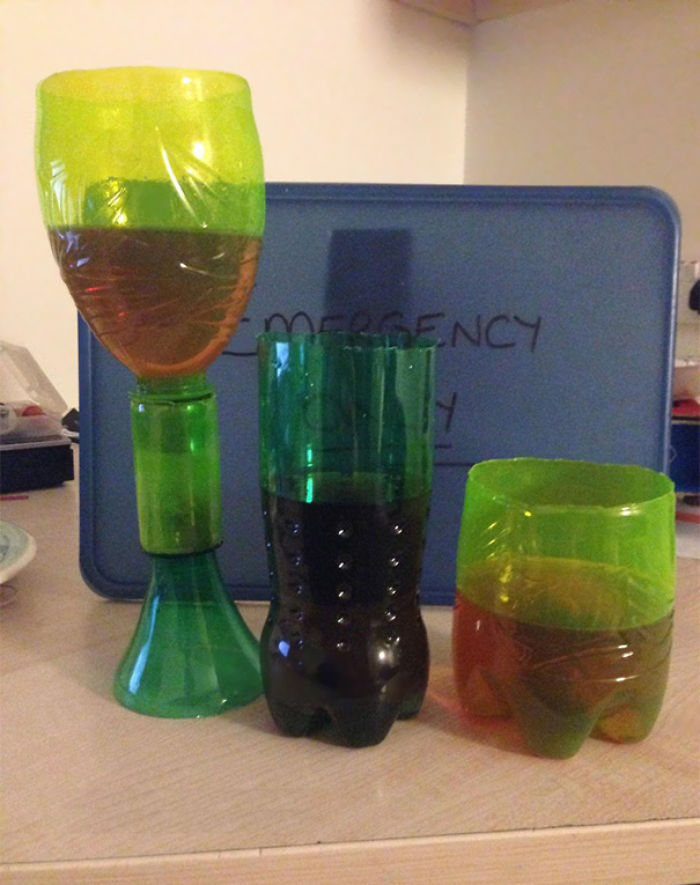 62 Times Broke College Students Proved They’re The Smartest People Ever 62 Times Broke College Students Proved They’re The Smartest People Ever