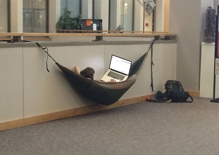 62 Times Broke College Students Proved They’re The Smartest People Ever 62 Times Broke College Students Proved They’re The Smartest People Ever