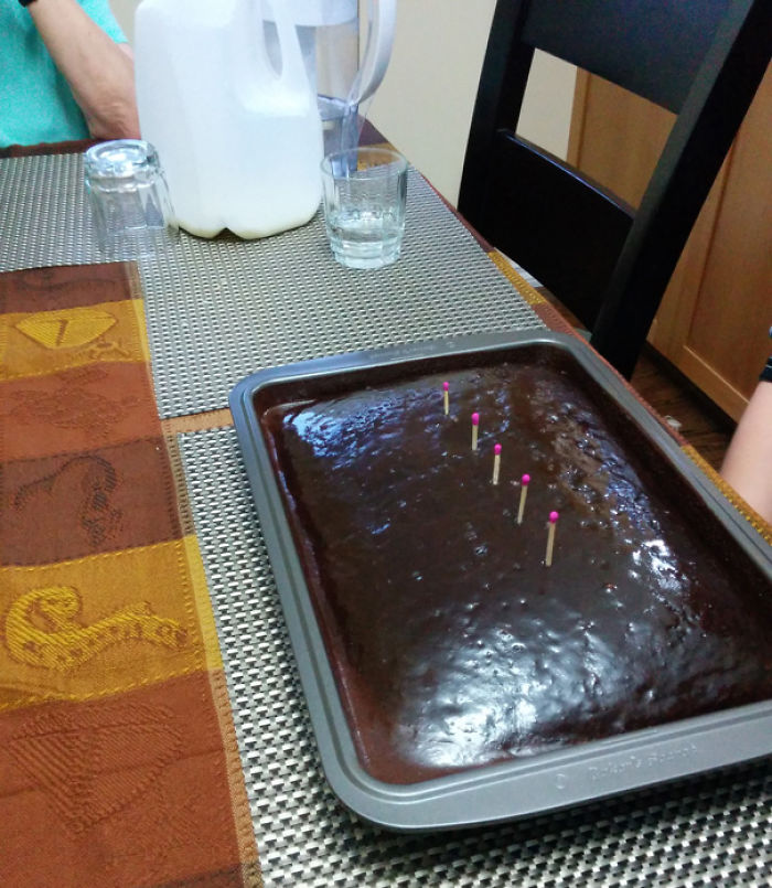 62 Times Broke College Students Proved They’re The Smartest People Ever 62 Times Broke College Students Proved They’re The Smartest People Ever