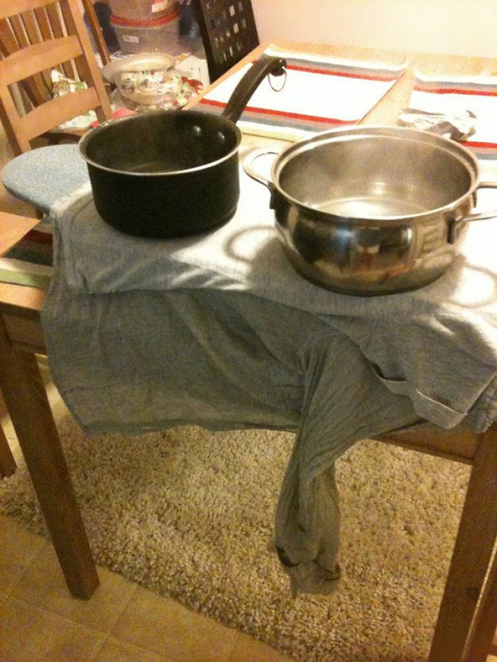 62 Times Broke College Students Proved They’re The Smartest People Ever 62 Times Broke College Students Proved They’re The Smartest People Ever