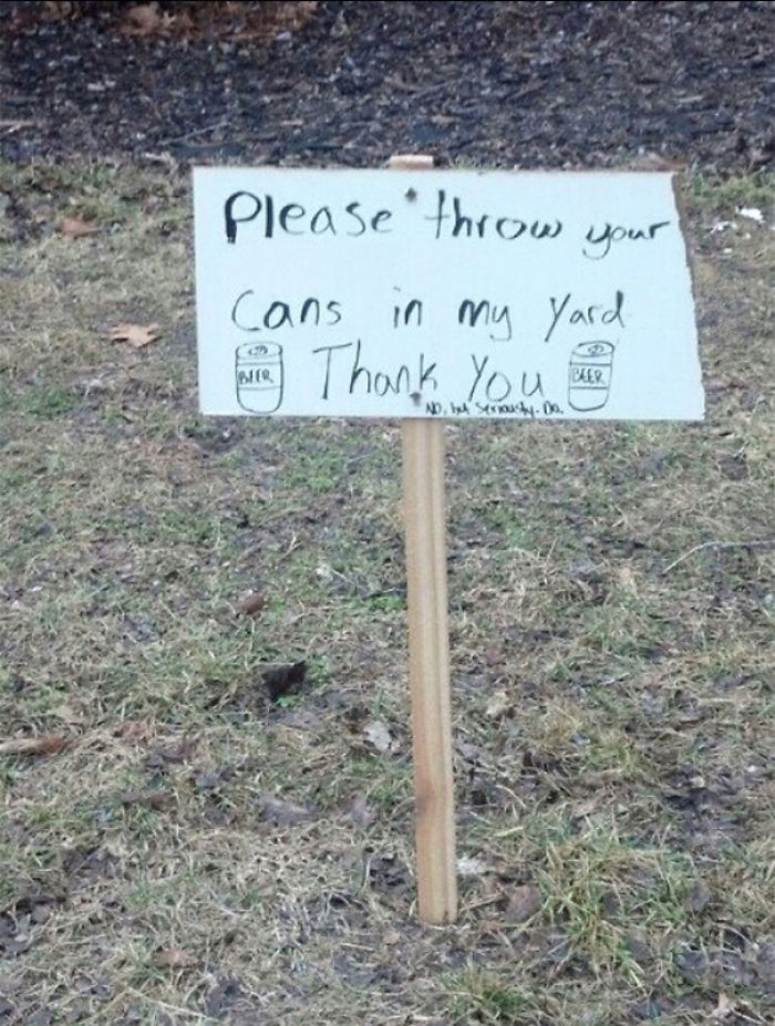 62 Times Broke College Students Proved They’re The Smartest People Ever 62 Times Broke College Students Proved They’re The Smartest People Ever