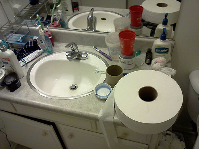 62 Times Broke College Students Proved They’re The Smartest People Ever 62 Times Broke College Students Proved They’re The Smartest People Ever