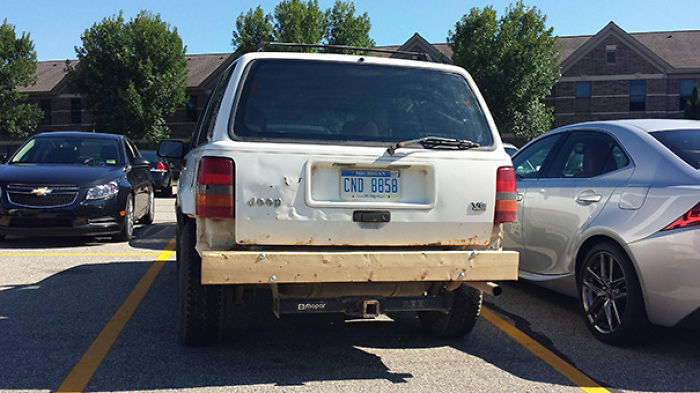 62 Times Broke College Students Proved They’re The Smartest People Ever 62 Times Broke College Students Proved They’re The Smartest People Ever