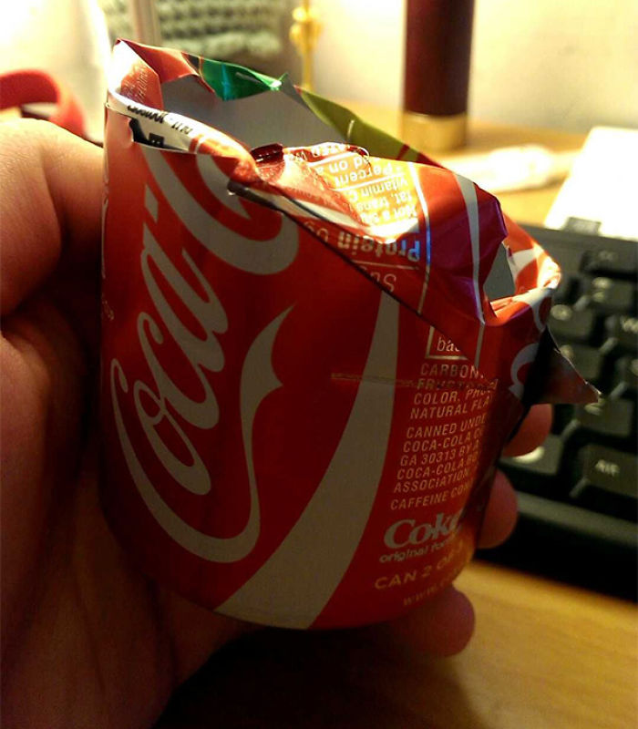 62 Times Broke College Students Proved They’re The Smartest People Ever 62 Times Broke College Students Proved They’re The Smartest People Ever