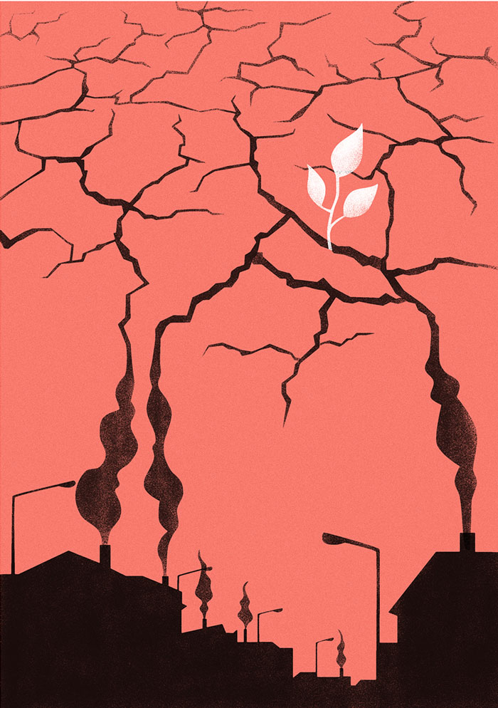 How Our Daily Habits Are Killing The Planet That We Live On How Our Daily Habits Are Killing The Planet That We Live On