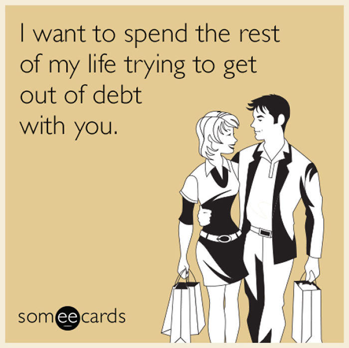 23 Honest Love Cards For Couples With A Sense Of Humor (Part 2)