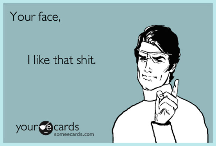 23 Honest Love Cards For Couples With A Sense Of Humor (Part 2)