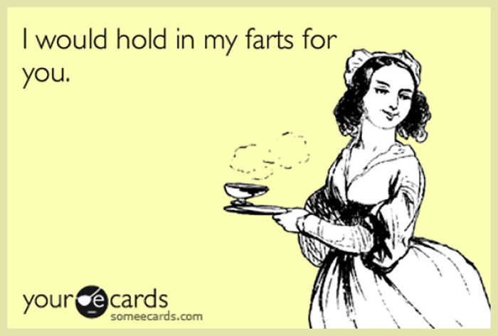 23 Honest Love Cards For Couples With A Sense Of Humor (Part 2)