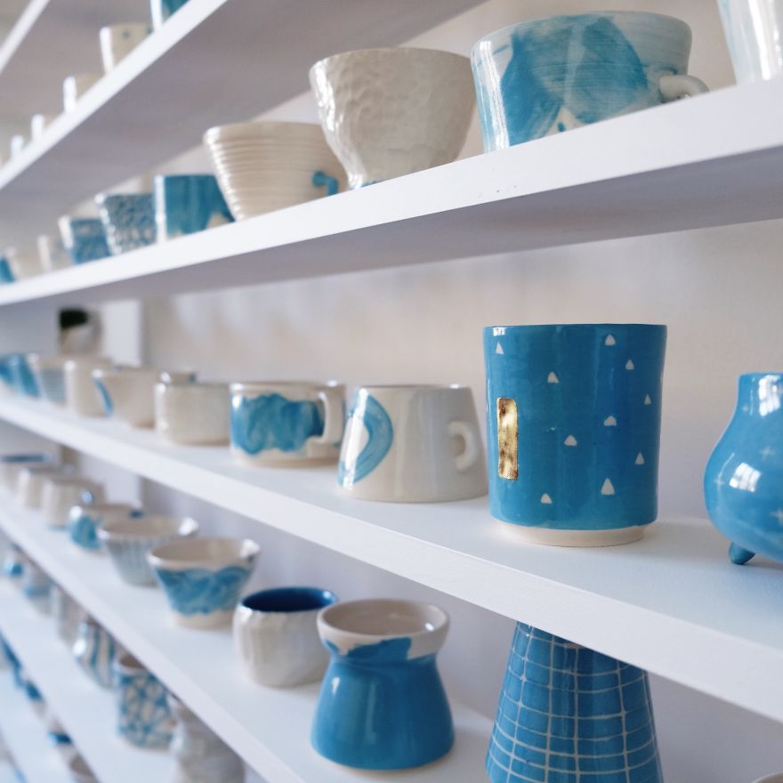 I Created 100 Mugs In 100 Days I Created 100 Mugs In 100 Days